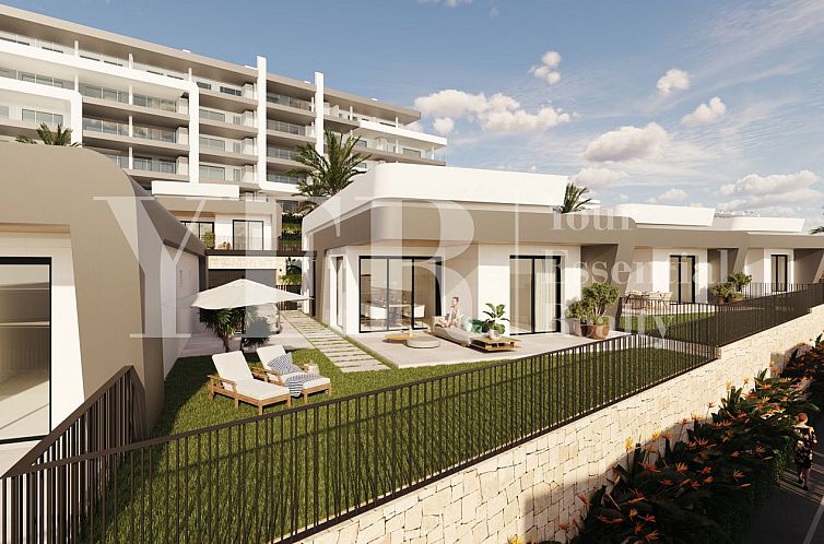 Chalet in Alicante