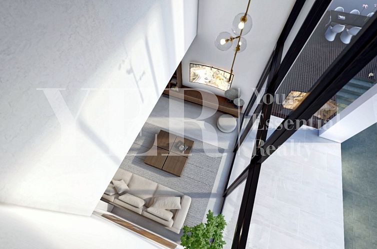 Chalet in Alicante