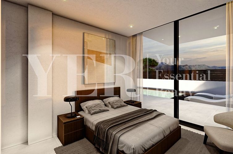 Chalet in Alicante