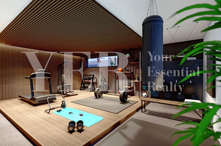 Chalet in Alicante