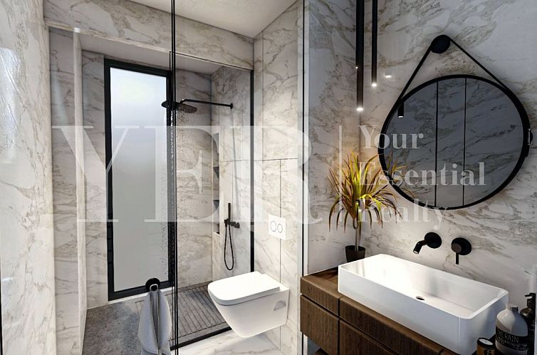 Chalet in Alicante