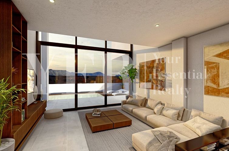 Chalet in Alicante