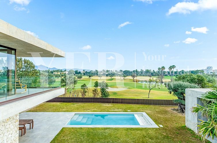 Chalet in Alicante