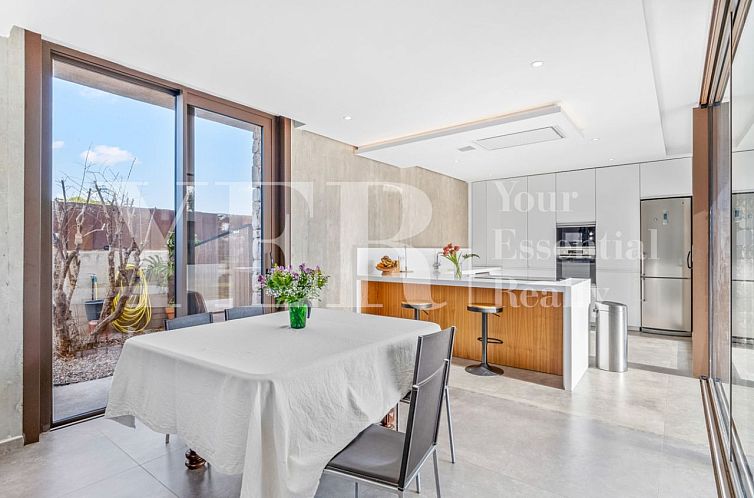 Chalet in Alicante