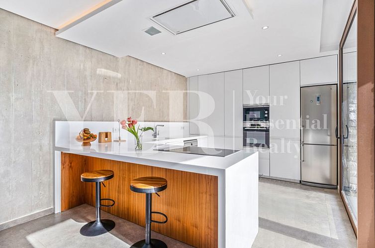 Chalet in Alicante