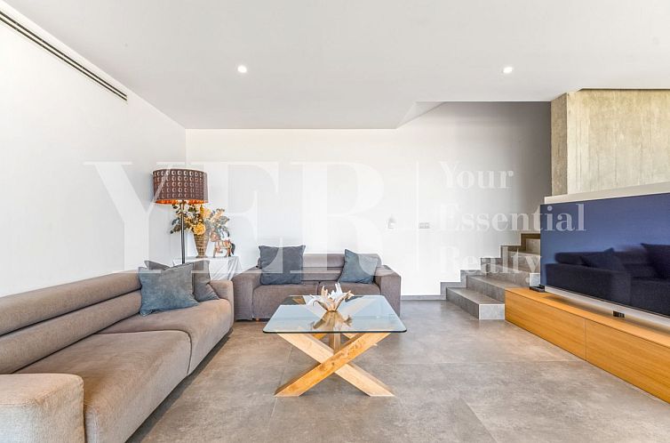 Chalet in Alicante