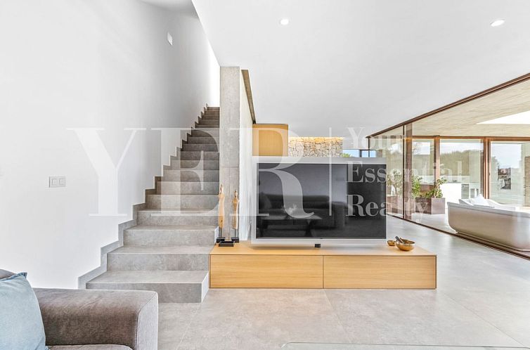 Chalet in Alicante
