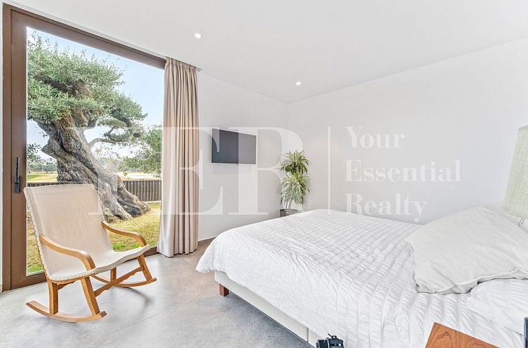 Chalet in Alicante