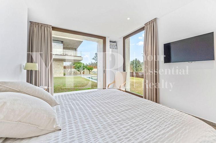 Chalet in Alicante