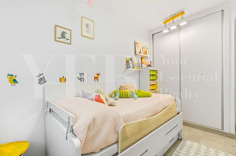 Appartement in Alicante