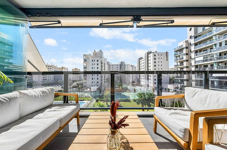 Verblijf 14964176 - Appartement Costa Blanca - Appartement in Alicante