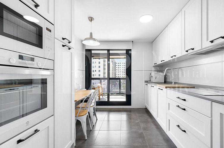 Appartement in Alicante