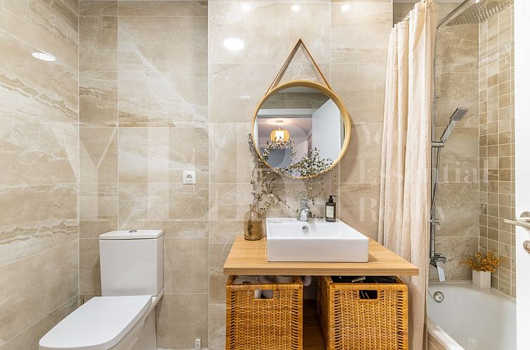 Appartement in Alicante