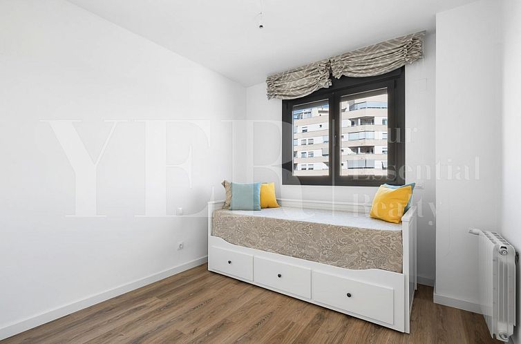 Appartement in Alicante