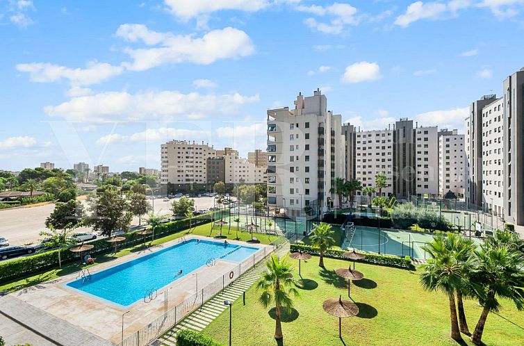 Appartement in Alicante