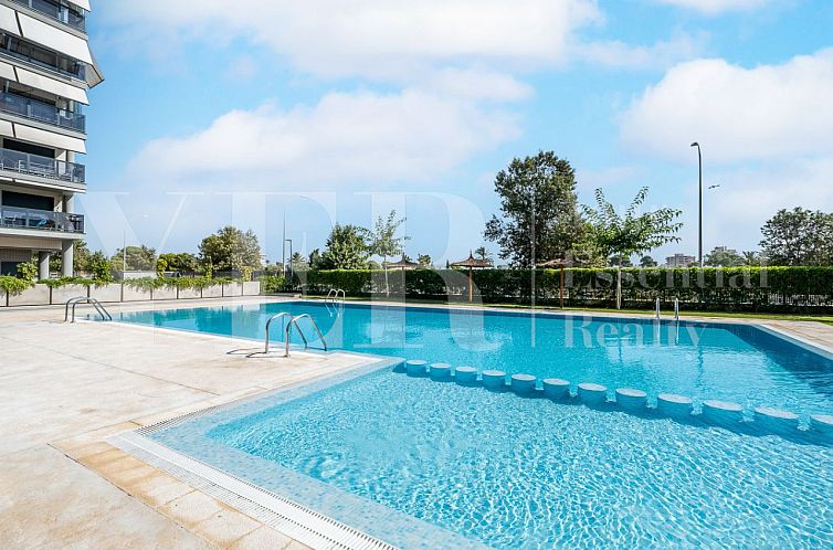 Appartement in Alicante