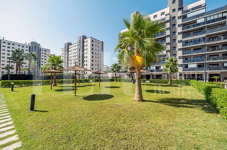 Appartement in Alicante