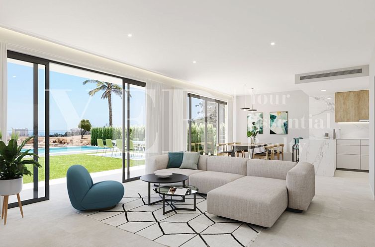 Chalet in Alicante