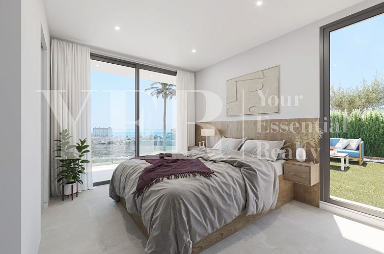 Chalet in Alicante