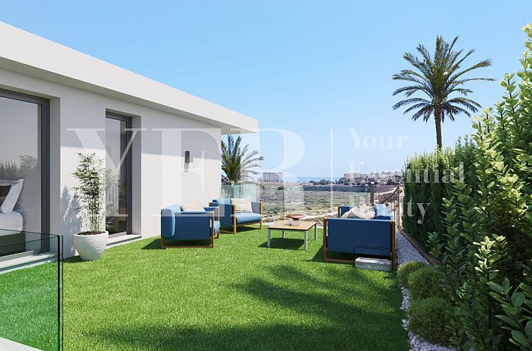 Chalet in Alicante