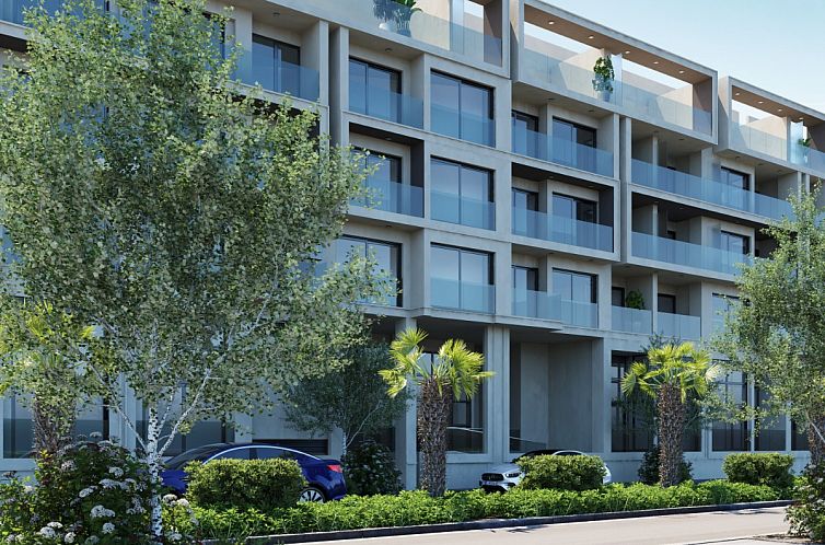 Appartement in Alicante