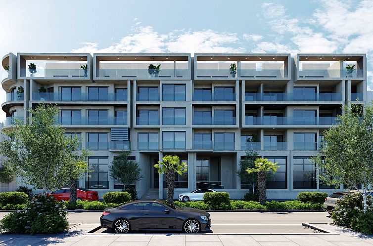 Appartement in Alicante