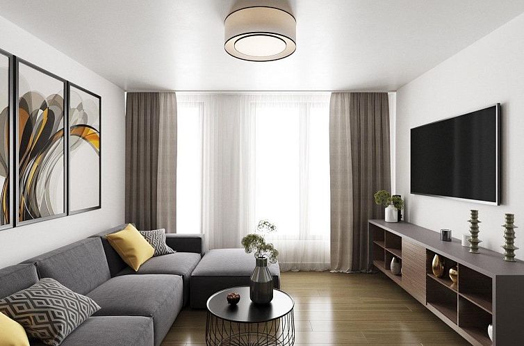 Appartement in Alicante