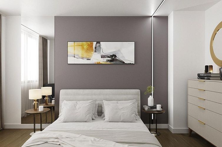 Appartement in Alicante