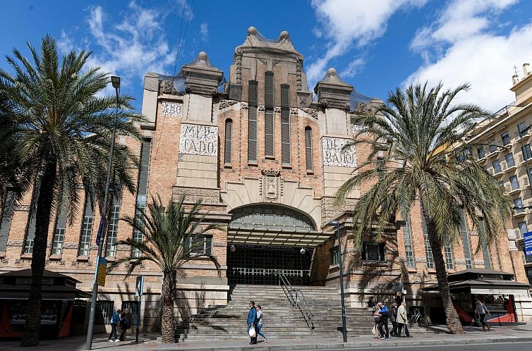 Appartement in Alicante