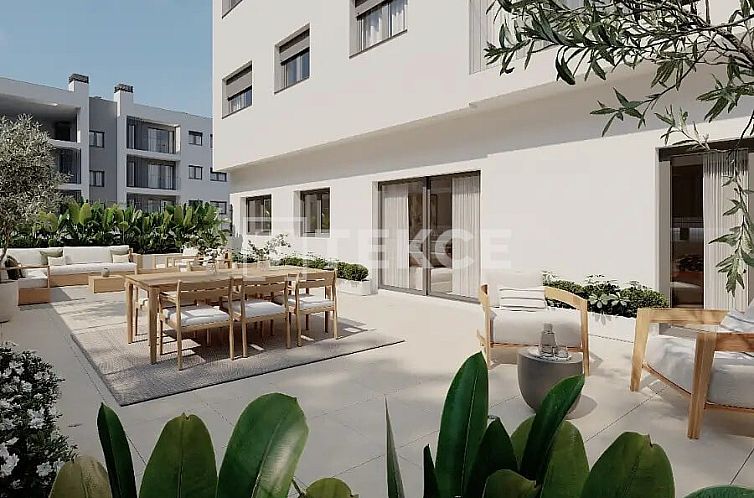 Appartement in Alicante Centro