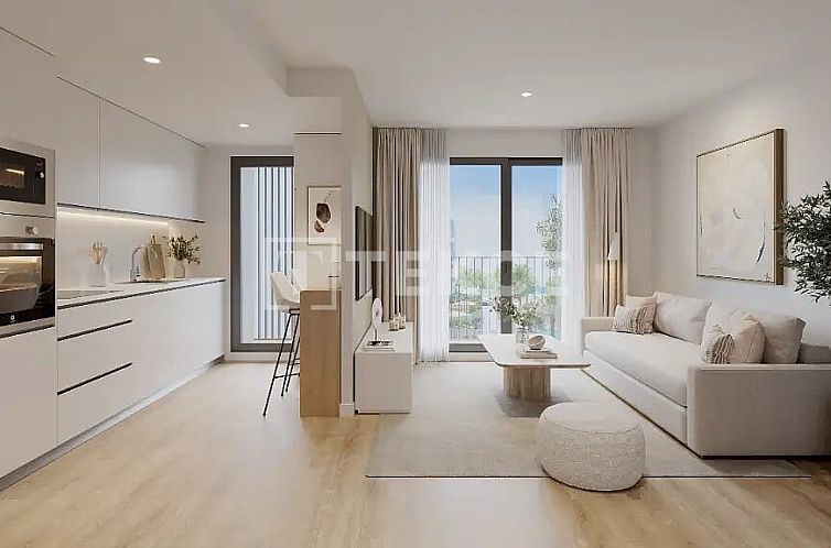 Appartement in Alicante Centro