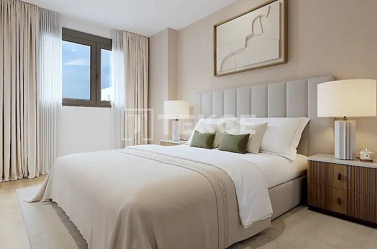 Appartement in Alicante Centro