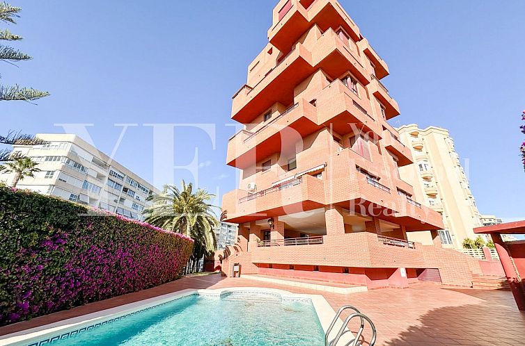 Guest house 1496433 - Holiday property Costa Blanca - Anders in Alicante