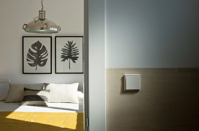 Vrijstaande woning in Alicante