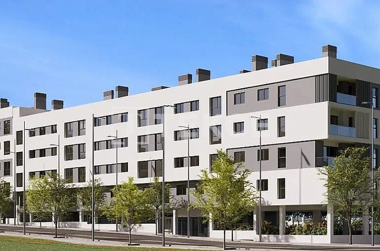 Appartement in Alicante