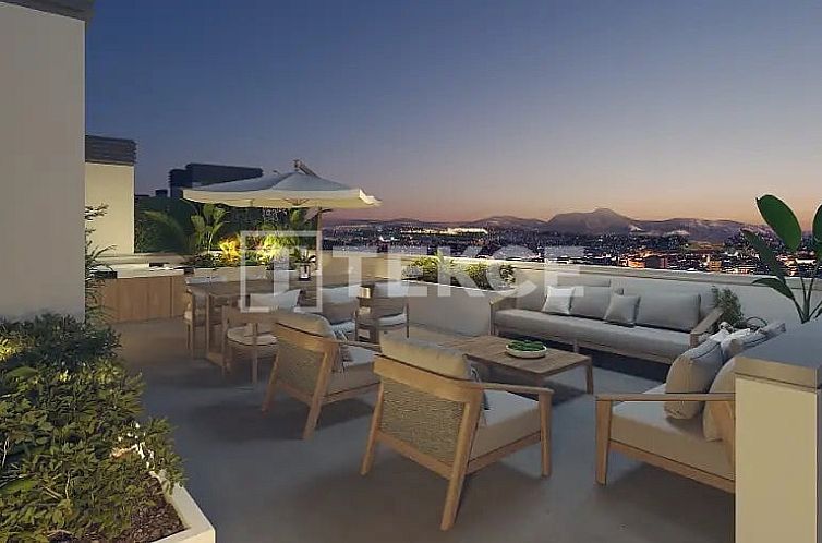 Appartement in Alicante