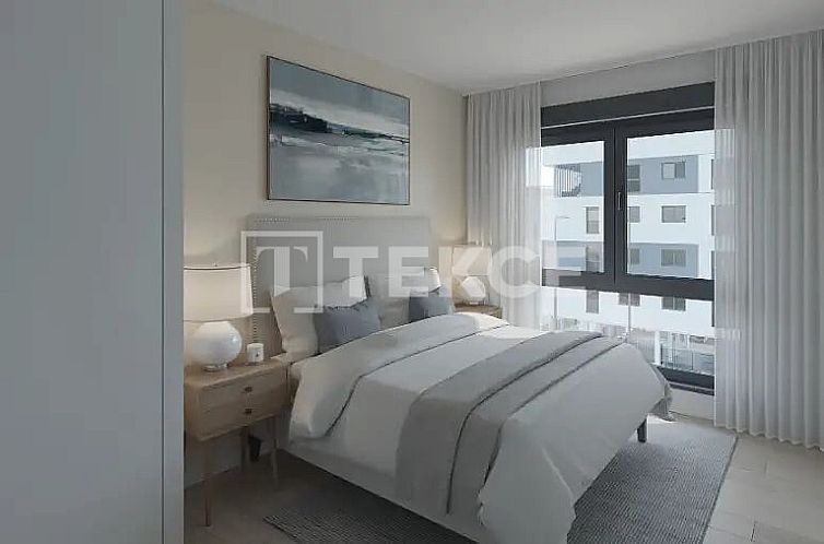 Appartement in Alicante