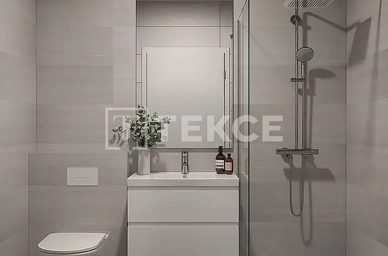 Appartement in Alicante