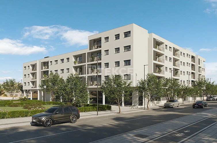 Unterkunft 1496450 - Appartement Costa blanca - Appartement in Alicante Centro