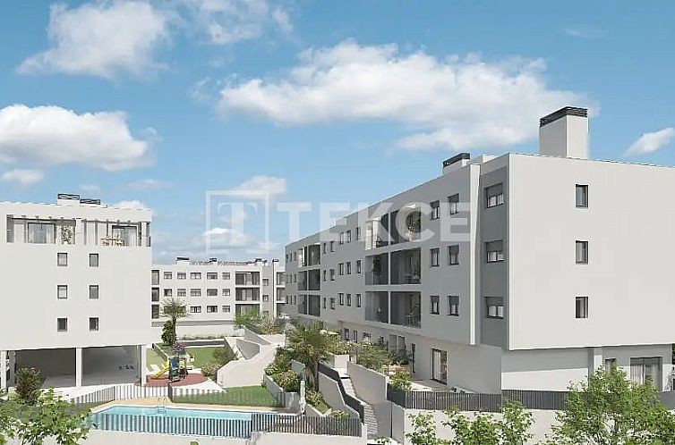 Appartement in Alicante Centro