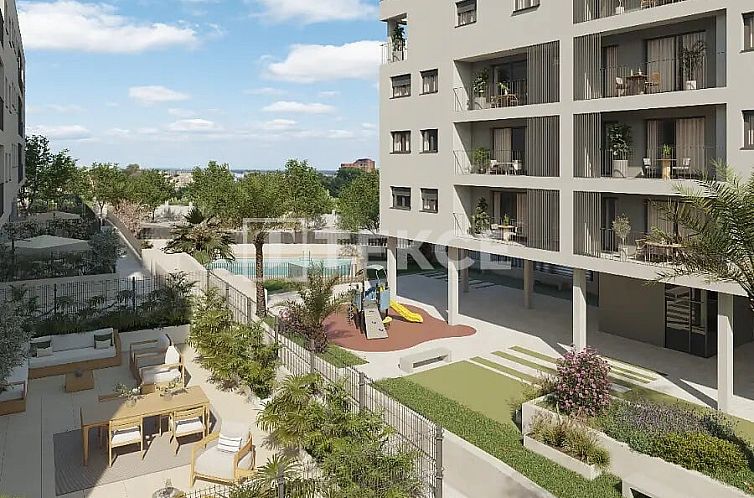 Appartement in Alicante Centro