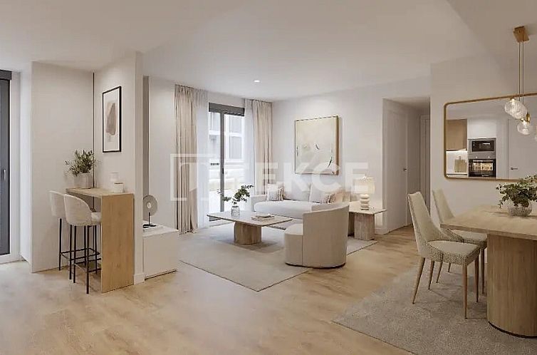 Appartement in Alicante Centro