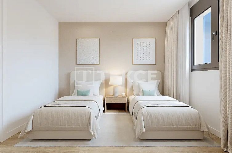 Appartement in Alicante Centro