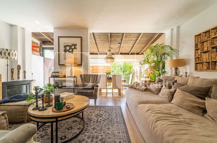 Unterkunft 1496453 - Ferienhaus Costa blanca - Geschakelde woning in Alicante