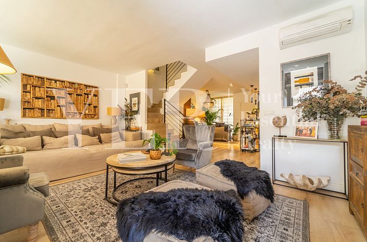 Geschakelde woning in Alicante