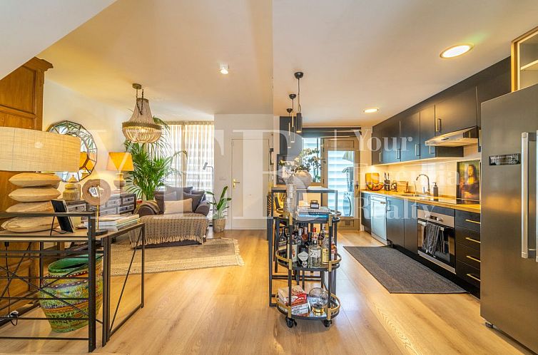 Geschakelde woning in Alicante