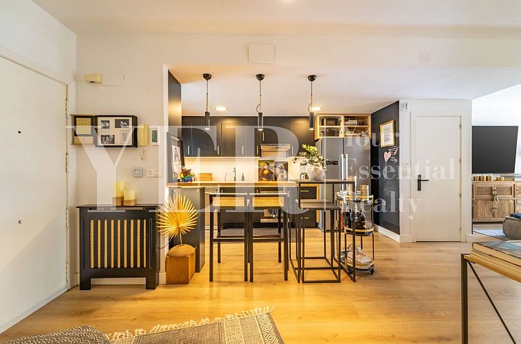 Geschakelde woning in Alicante
