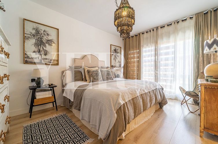 Geschakelde woning in Alicante