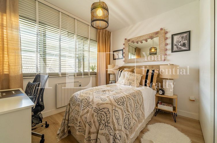 Geschakelde woning in Alicante
