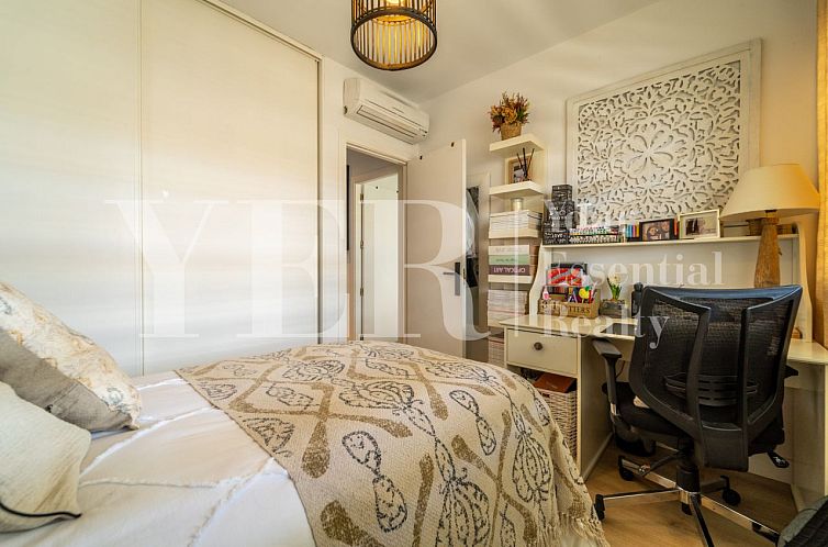 Geschakelde woning in Alicante